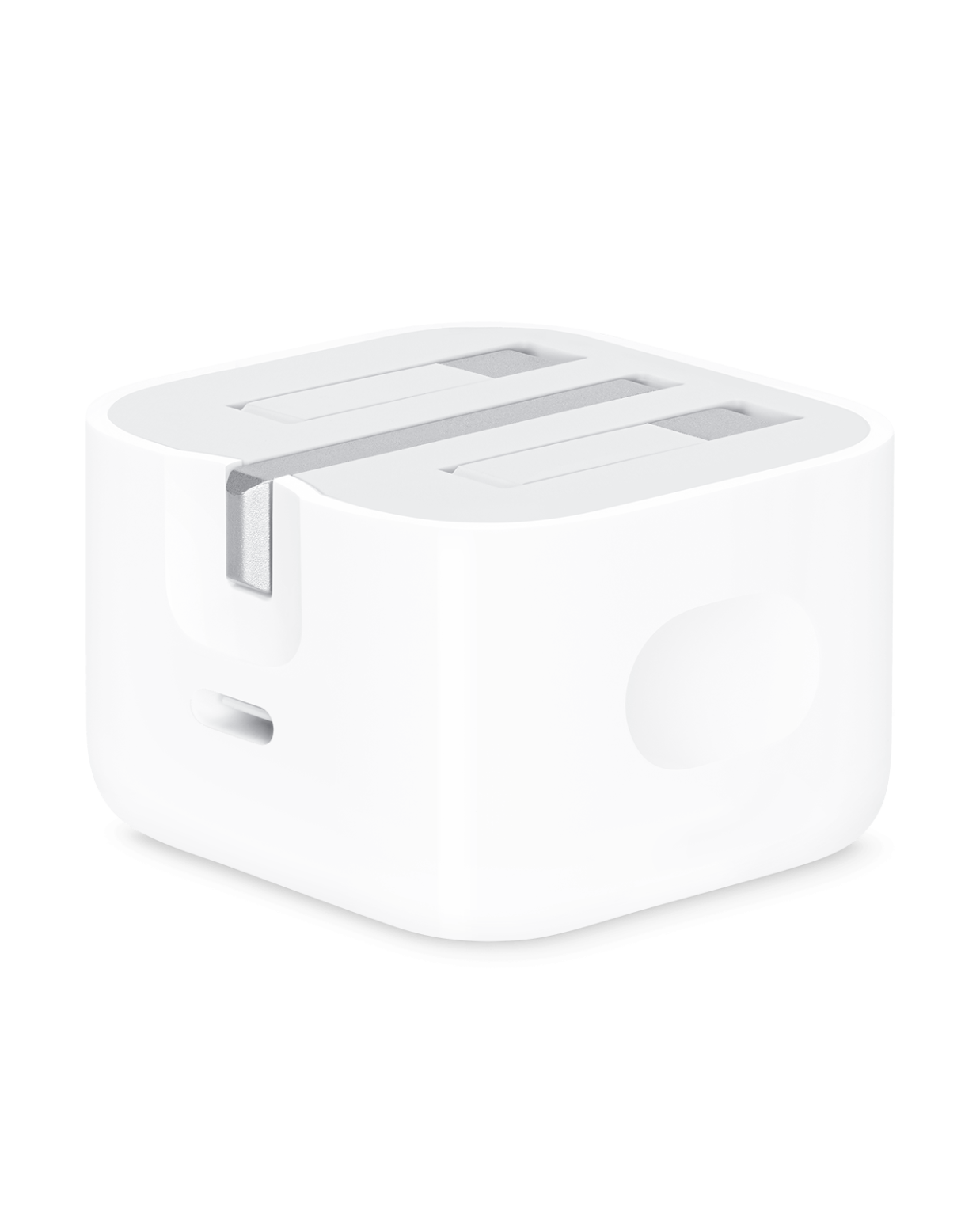 20W USB C Power Adapter Zain Shop 20w-usb-c-power-adapter-zain-shop