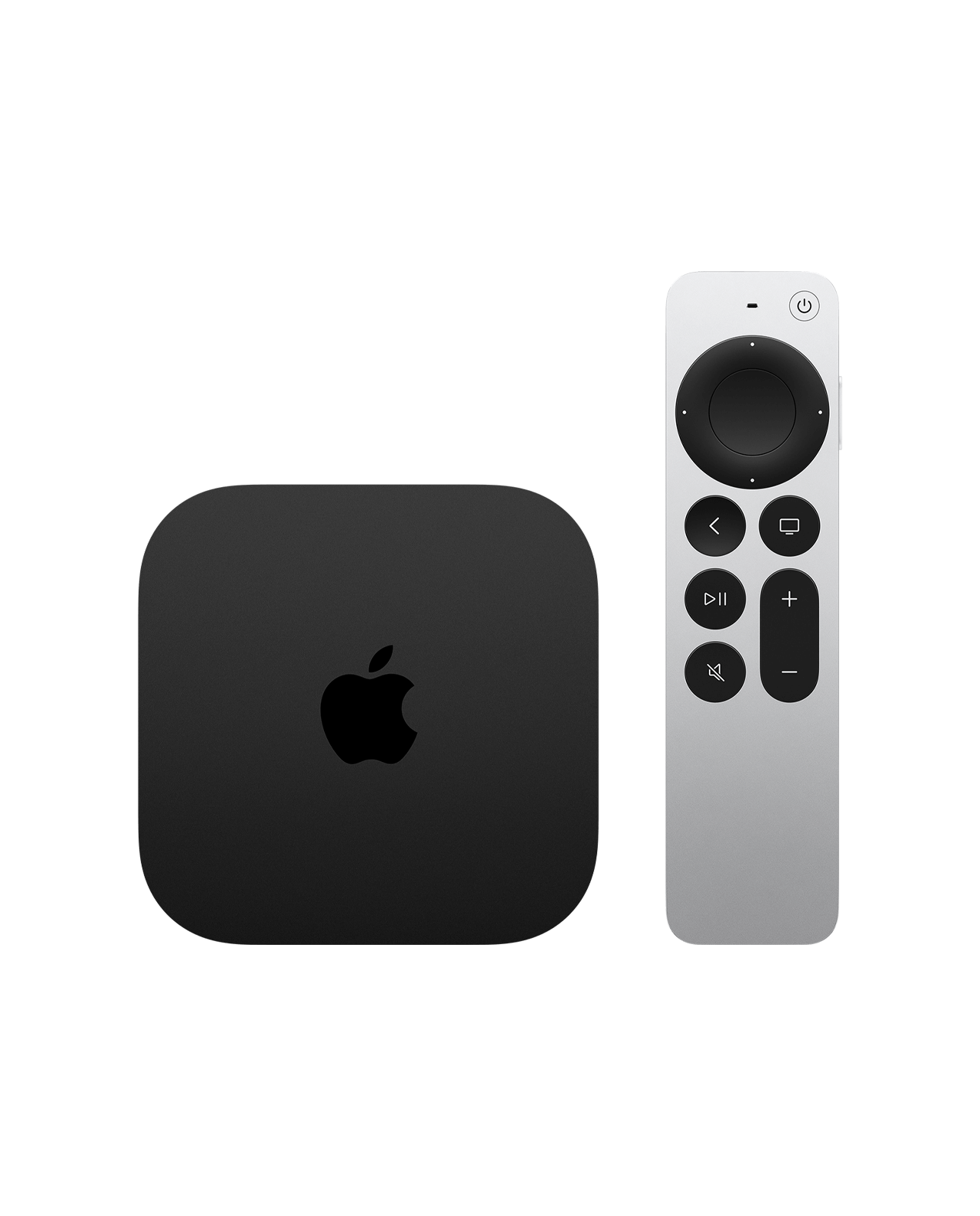 Apple TV 4K WiFi 64GB Storage Zain Shop