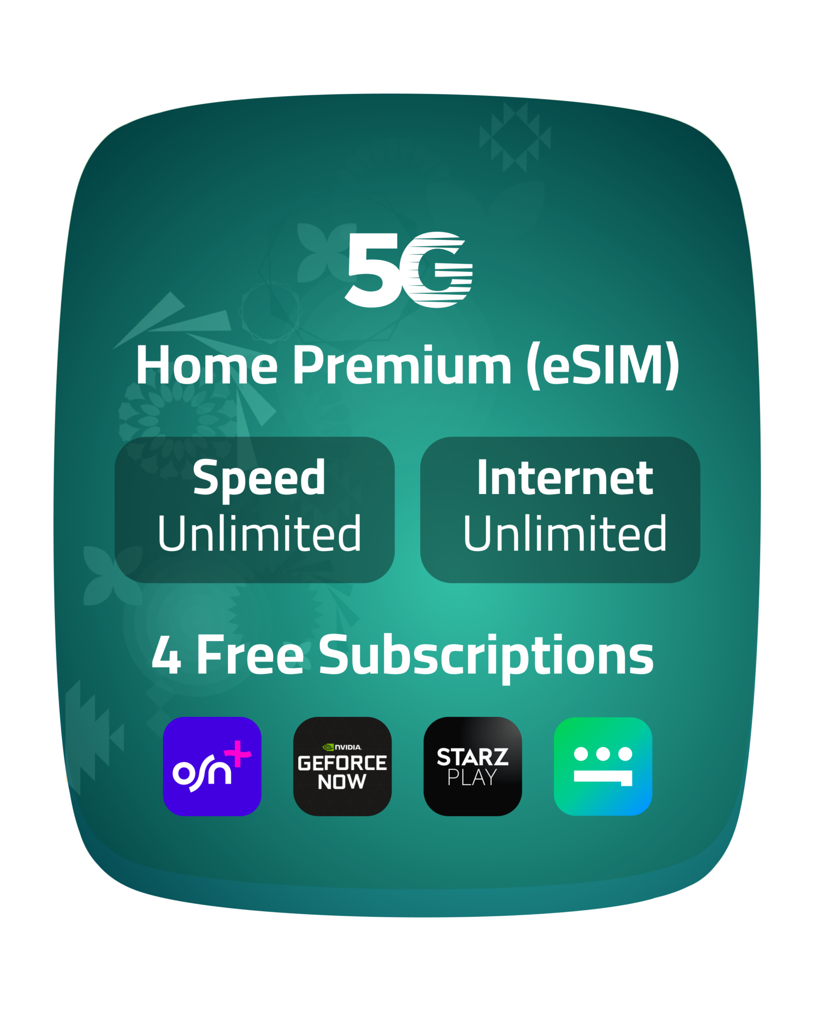 Zain 5G Zain Shop