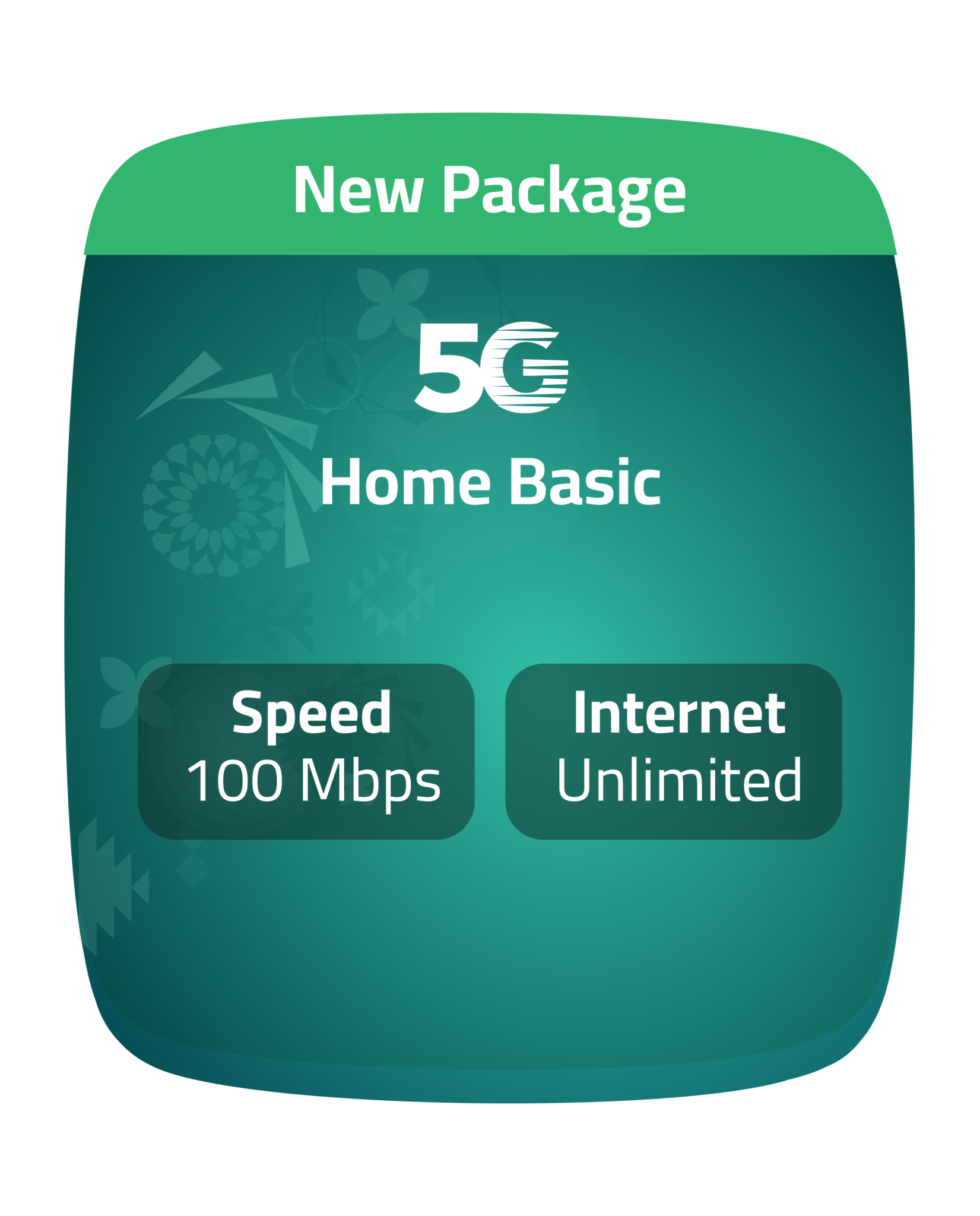 5G Home Premium Zain Shop